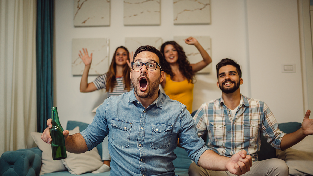 Agenda deportiva completa para el 24 de junio, solo en Directv