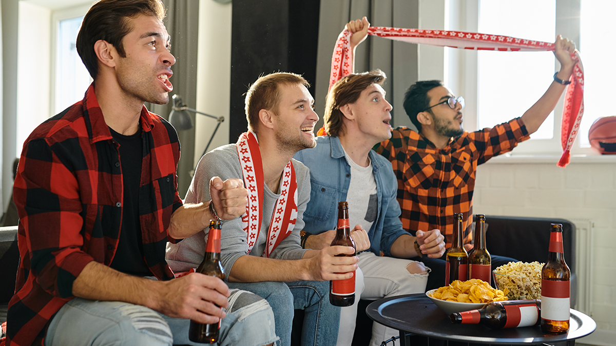 Agenda deportiva completa para el 25 de junio, solo en Directv