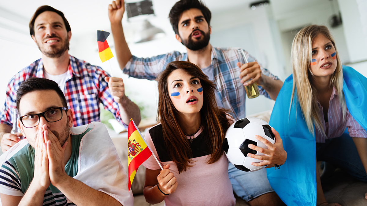 Agenda deportiva completa para el miércoles 13, solo en Directv