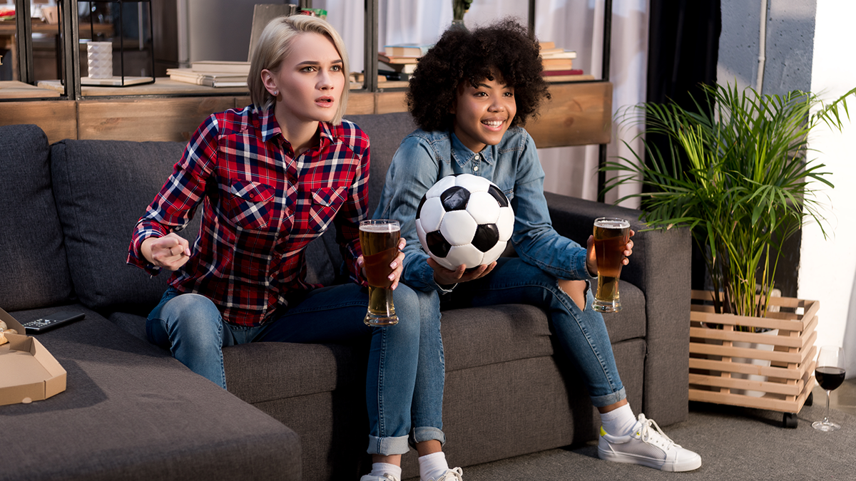 Agenda deportiva completa para el 28 de junio, solo en Directv