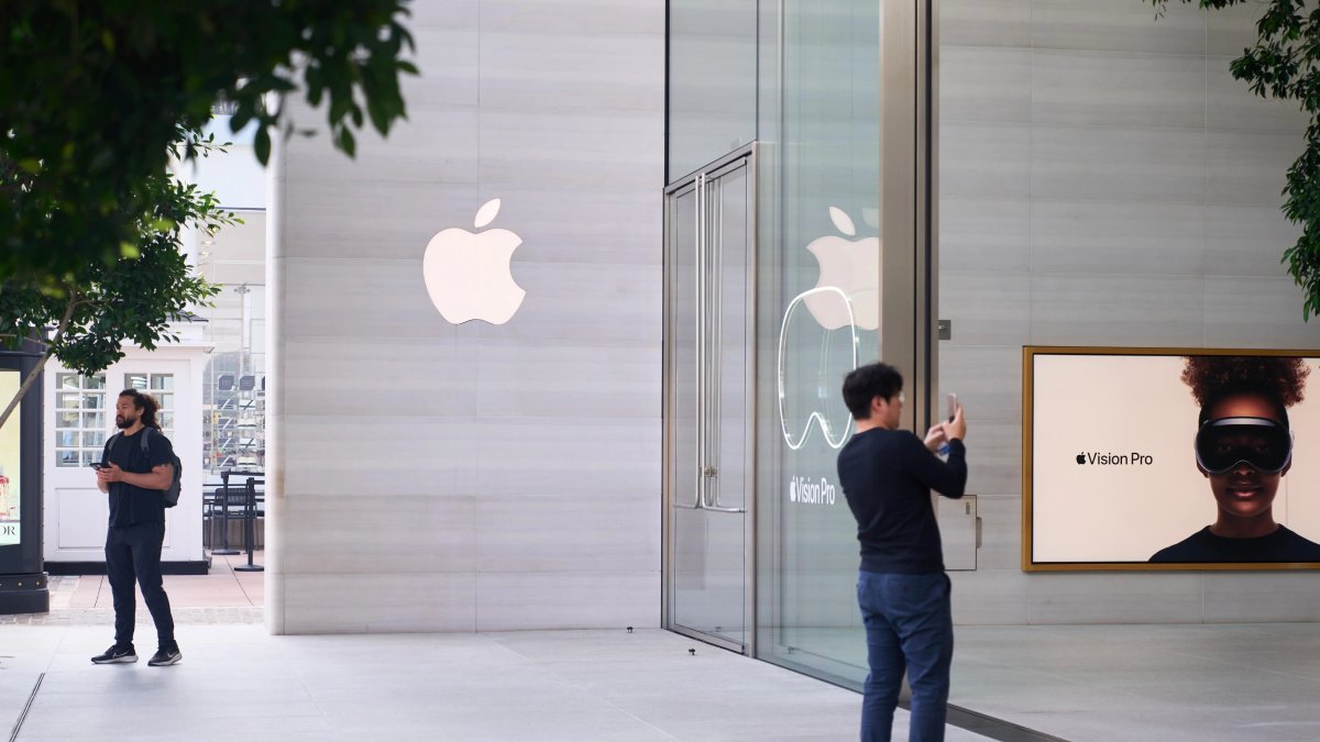 La tecnológica enfrenta dos nuevos procesos de la comunidad europea.