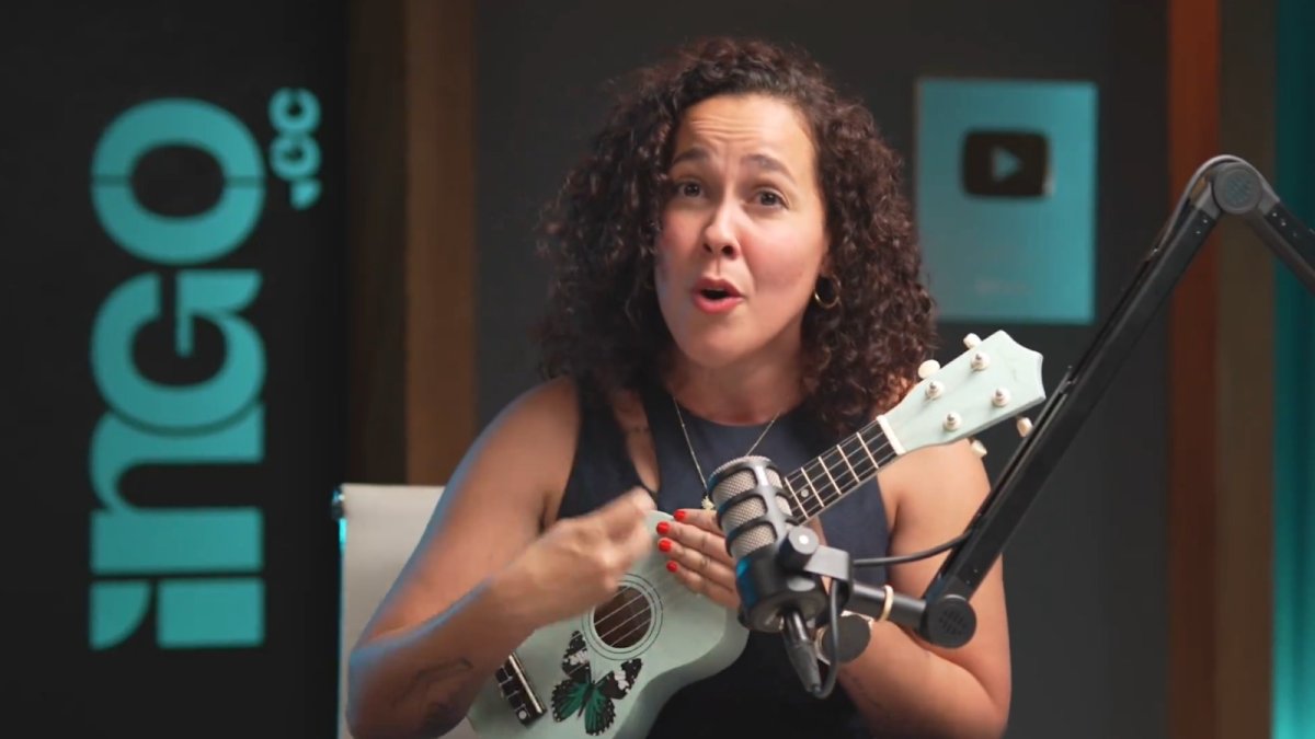 La periodista cubana residía en el país con condición de ecuatoriana naturalizada.