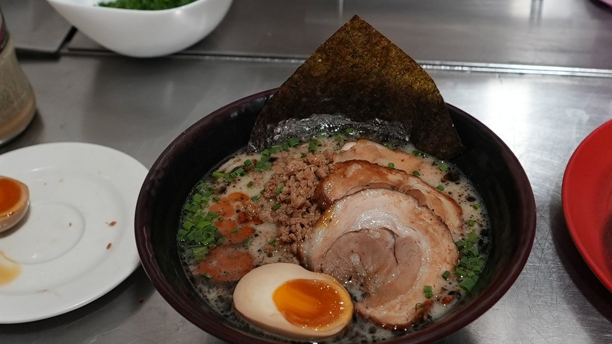 El ramen destaca como el platillo más popular en el anime que introduce la cultura asiática en Ecuador.