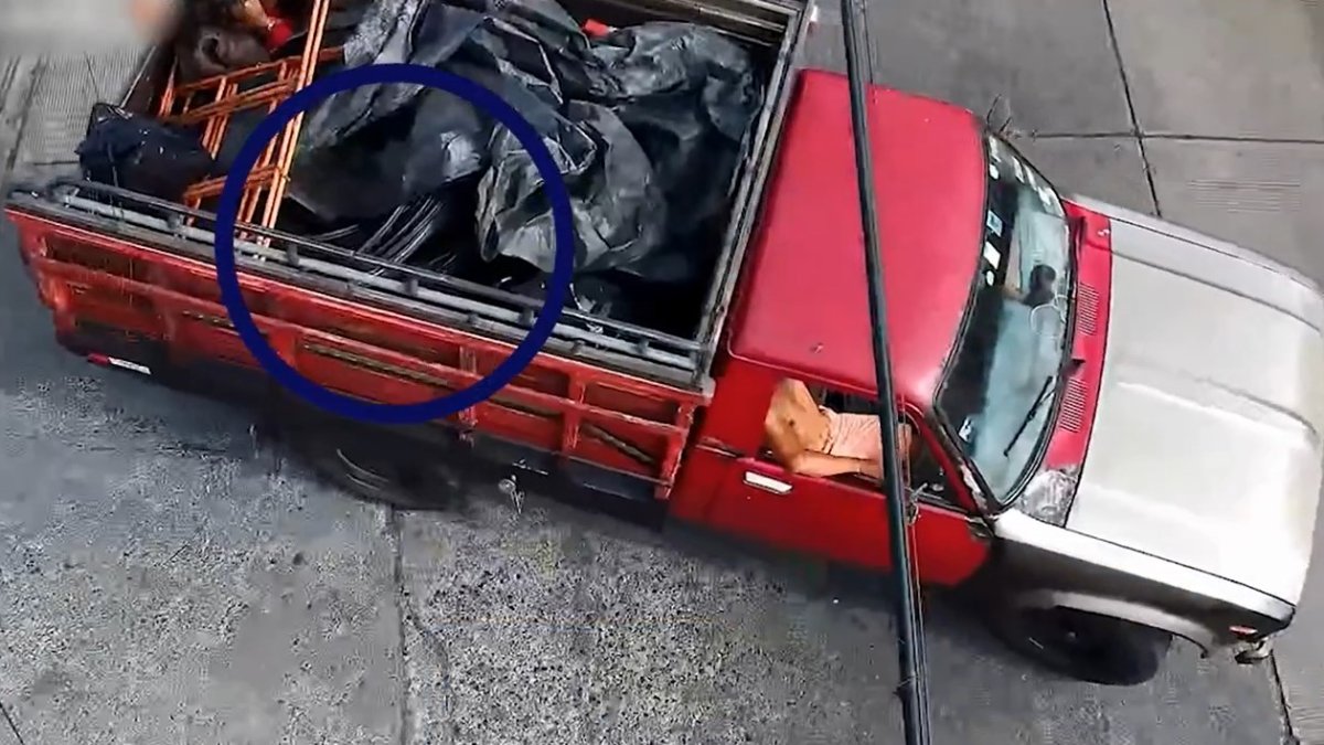 Audiovisual. El Municipio difundió un video en torno a los casos que se investigan.