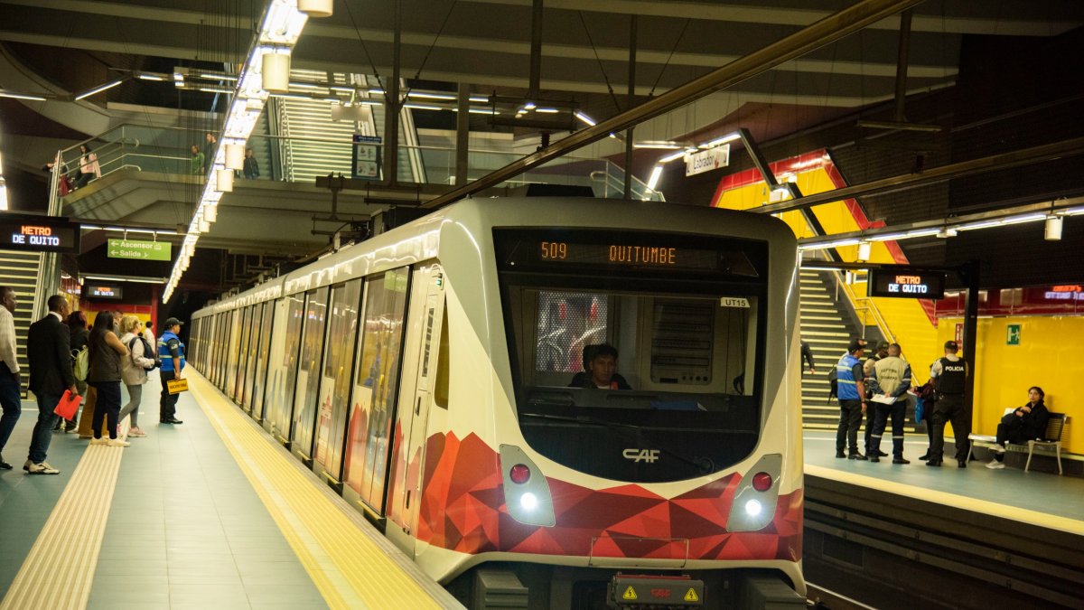 La cobertura de ocho meses que aprobó el Concejo cubre el mantenimiento de los trenes.