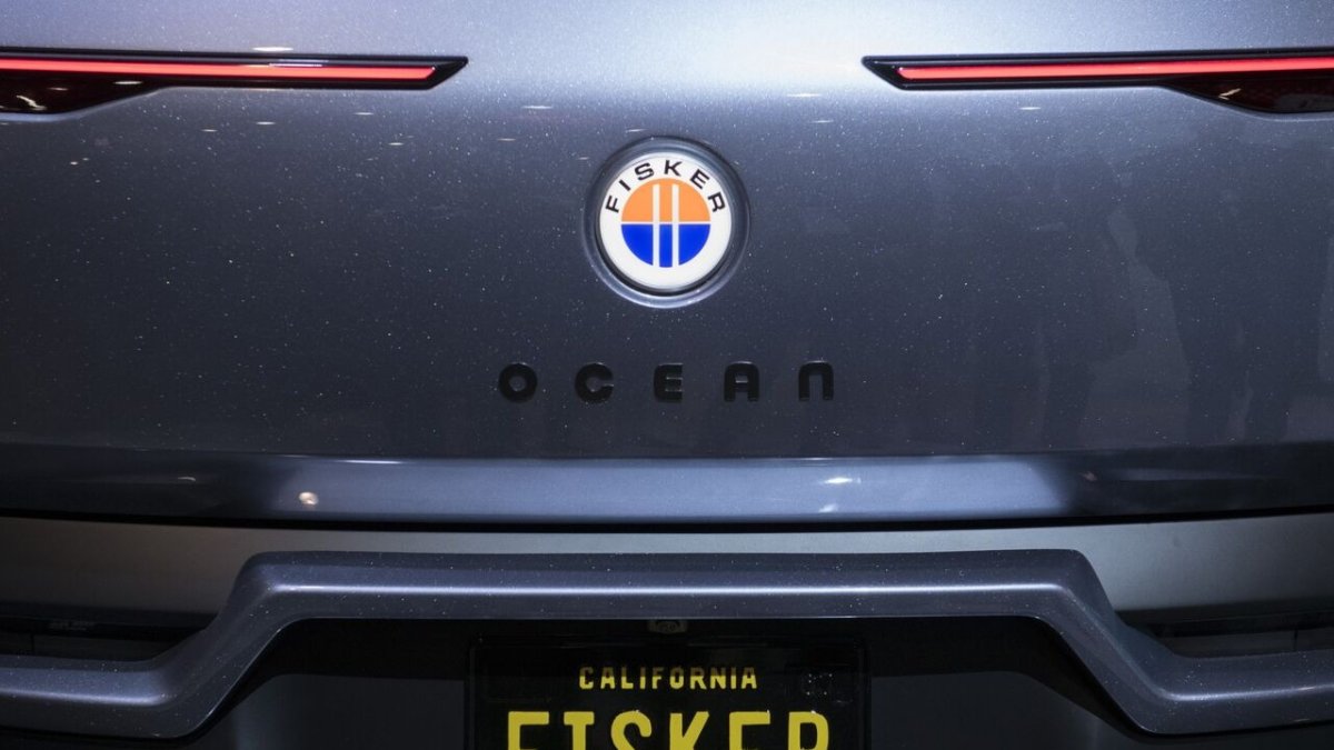 La fábrica estadounidense reconoció una caída en picada de su economía.