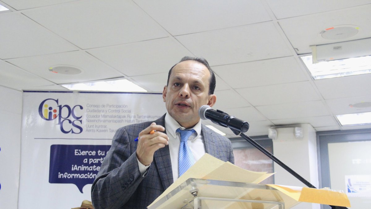 Luego de la etapa de oposición y méritos, Ricardo Morales Vela aparecía en los informes del proceso como el sexto postulante mejor puntuado del concurso de defensor público.