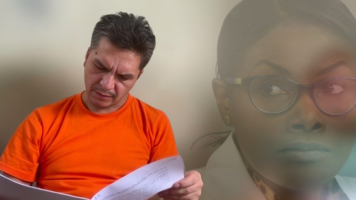 La audiencia de juicio por obstrucción a la justicia se difiere, una vez más.