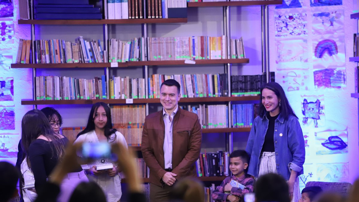 La nueva política se enfoca en seis ejes.