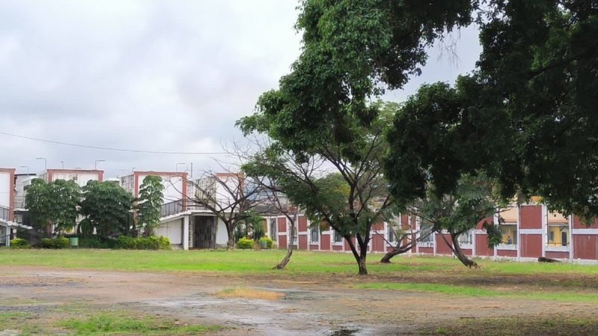 La Empresa Pública de Acción Social y Educación anunció el cierre temporal del cementerio Ángel María Canals tras el fallecimiento de una personas en su interior.