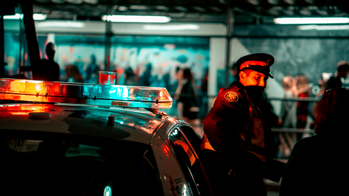 La Policía Nacional entregó a las autoridades españolas a sujeto requerido por la justicia.