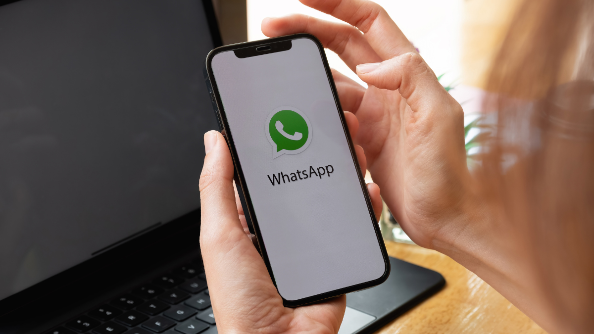 WhatsApp reporta fallas a nivel global.
