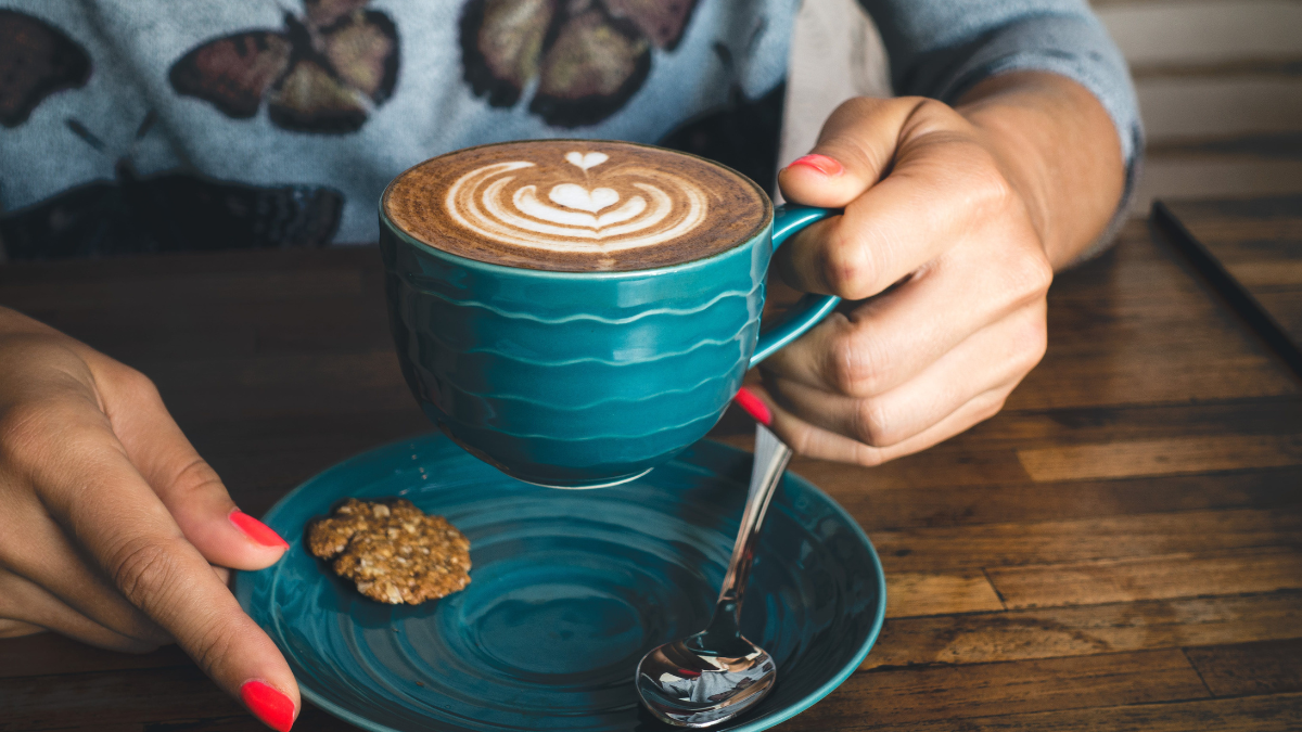 Este 1 de octubre se celebra el Día Internacional del Café.