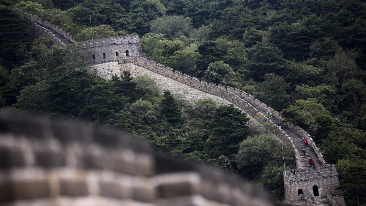 Lonely Planet es una popular guía de turismo. Dejará de publicarse en China.