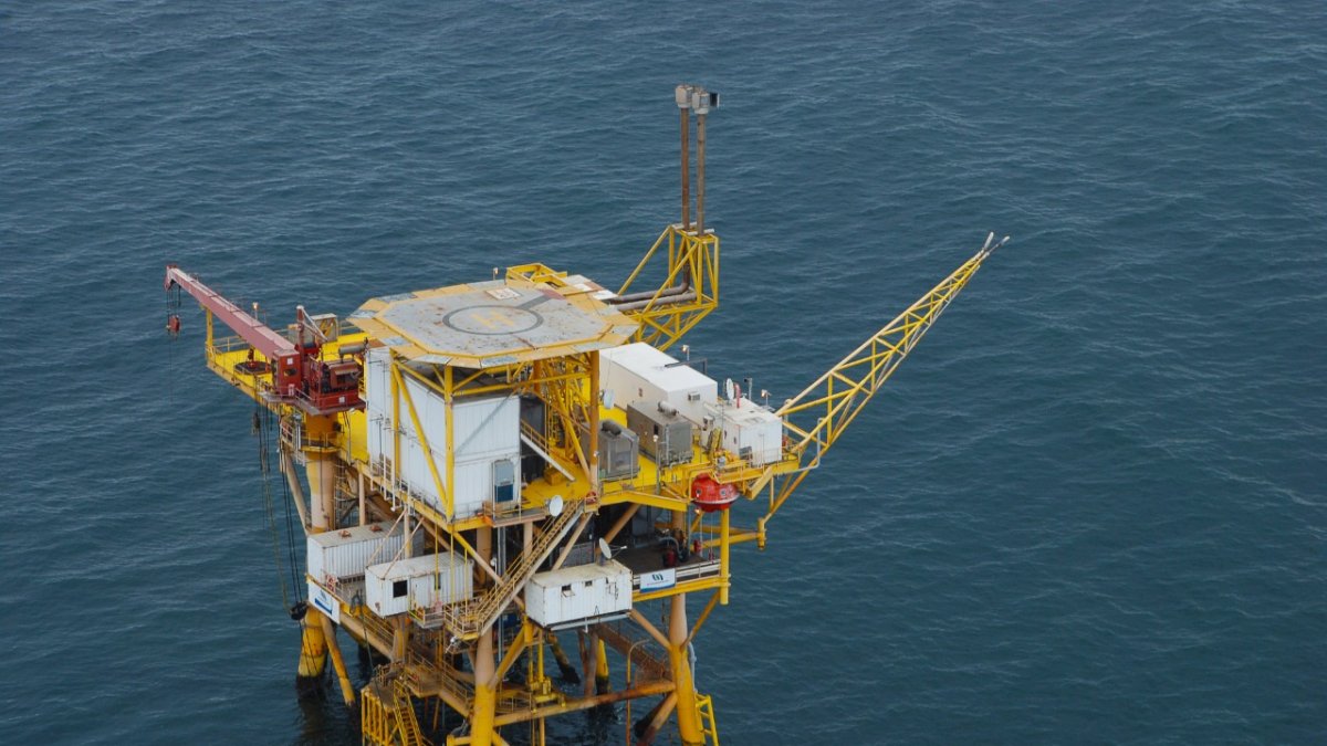 El Gobierno busca impulsar el uso de gas natural en el país.