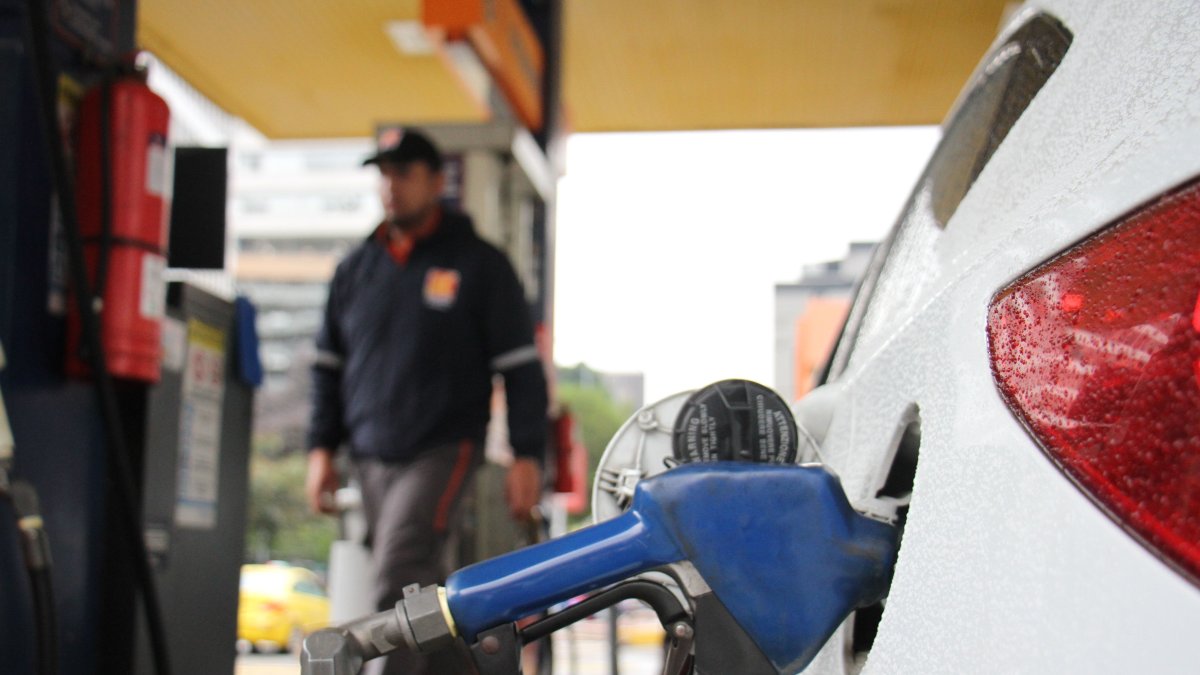 Desde este 28 de junio de 2024 rige el nuevo precio en las gasolinas extra y ecopais.