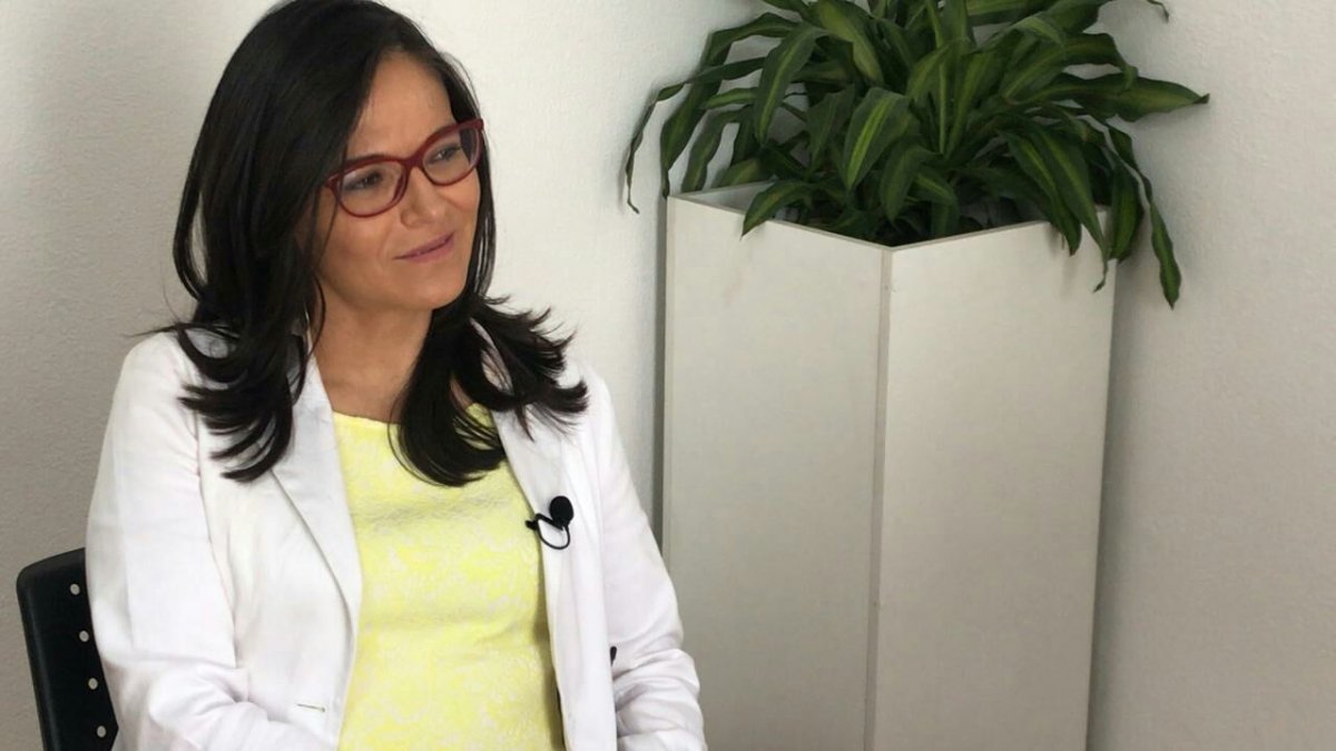 Paulina Recalde se une al equipo de Pabel Muñoz y es la nueva secretaria de Coordinación territorial del Municipio.