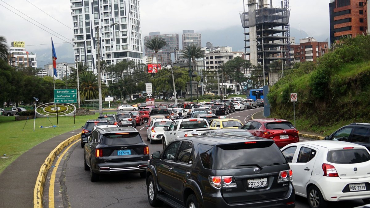 La propuesta de la tercera placa es cambiar el sticker que colocan en la revisión por un TAG.