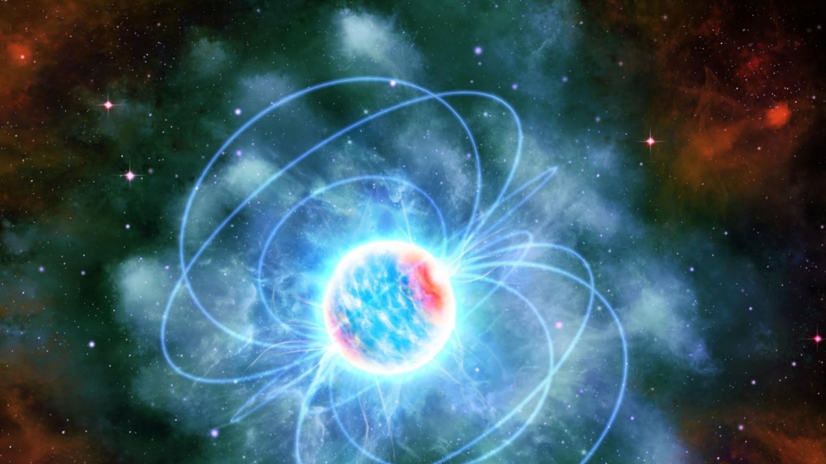 El hallazgo ha sido posible gracias a los datos de las misiones XMM-Newton de la ESA y Chandra de la NASA.
