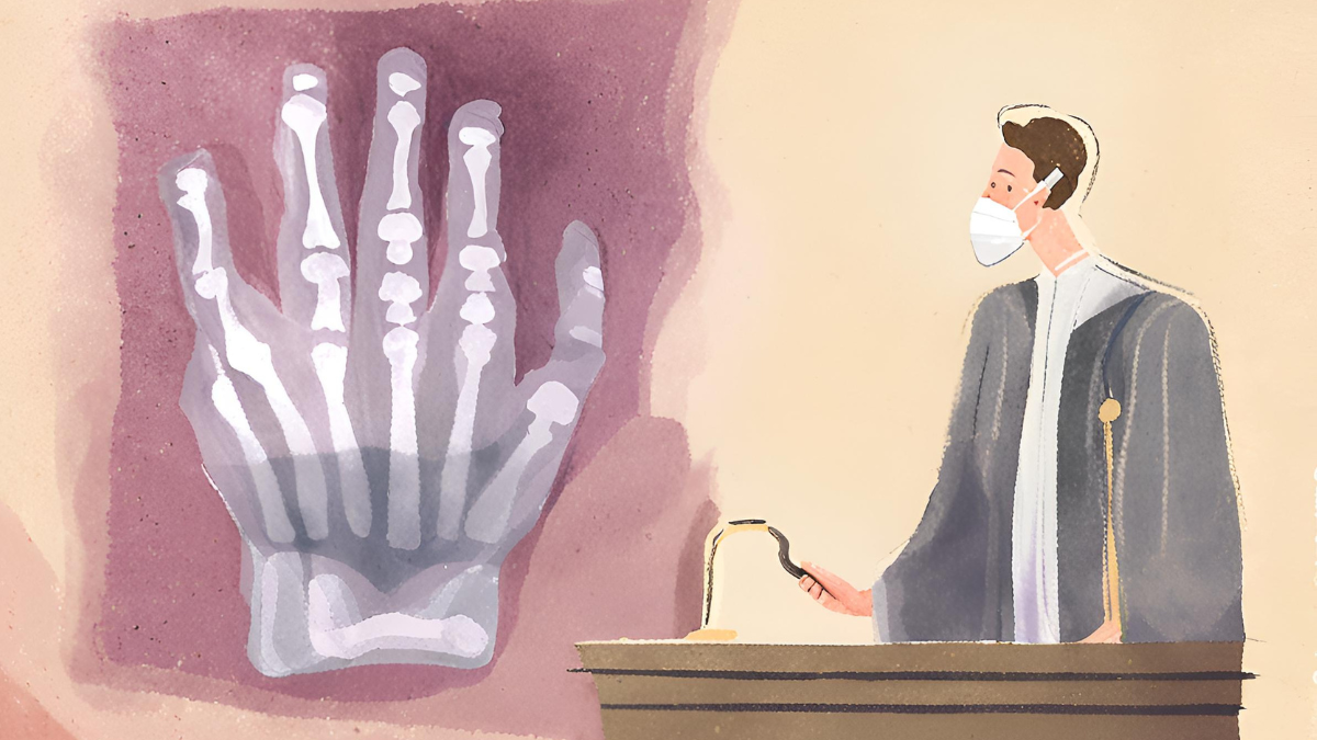 Fiscalía registra 5 mil denuncias por mala práctica médica en hospitales del MSP.