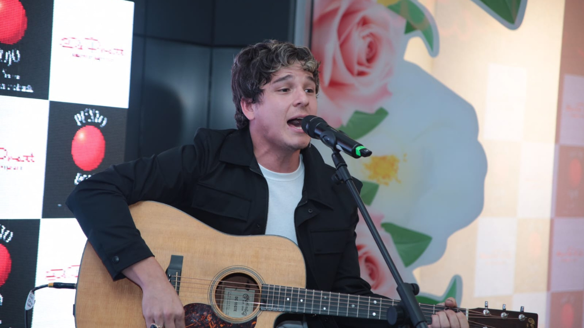 Evento de Punto Rojo.