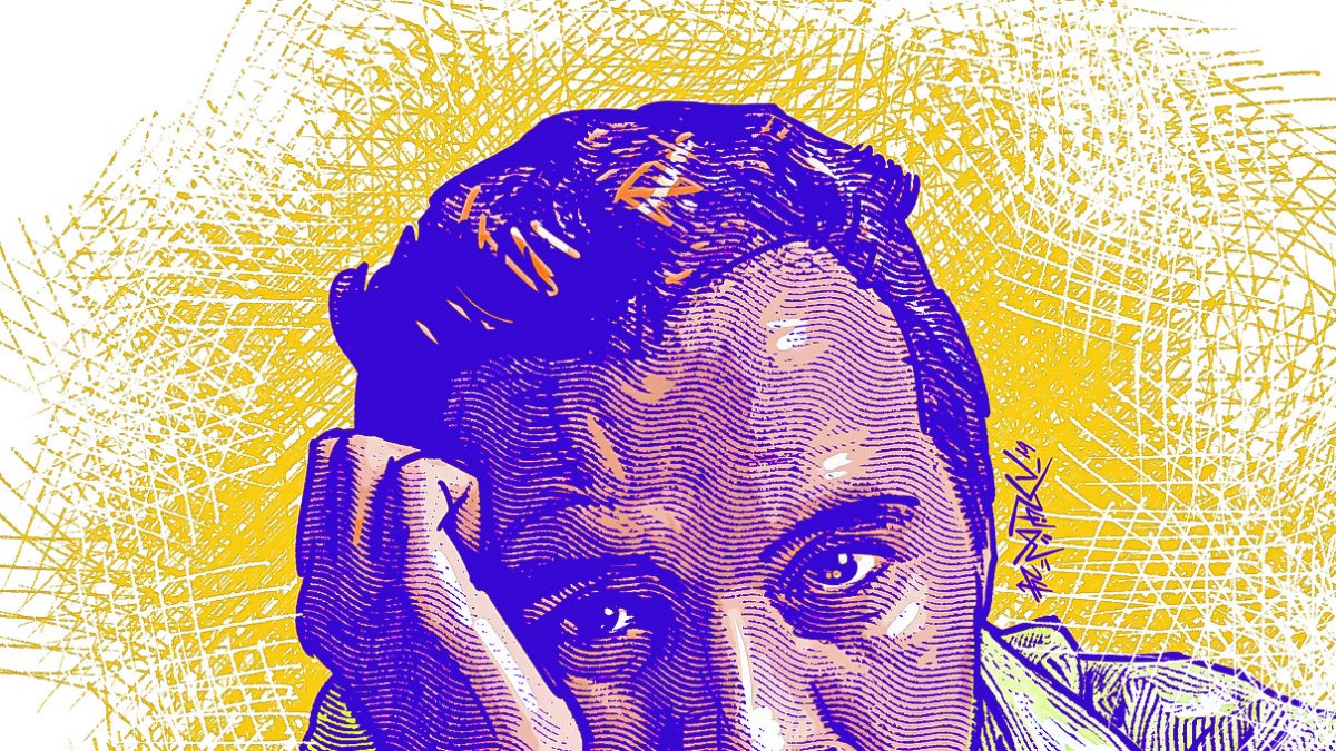 Diego Rojas Arias ha publicado ‘La poesía con sangre entra’, ‘Con todos los diablos encima’, ‘El Paraíso de los nadie’, entre otros