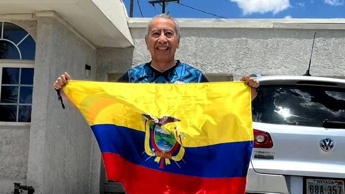 Luis Enrique Bonilla confía en la clasificación de la Tricolor.