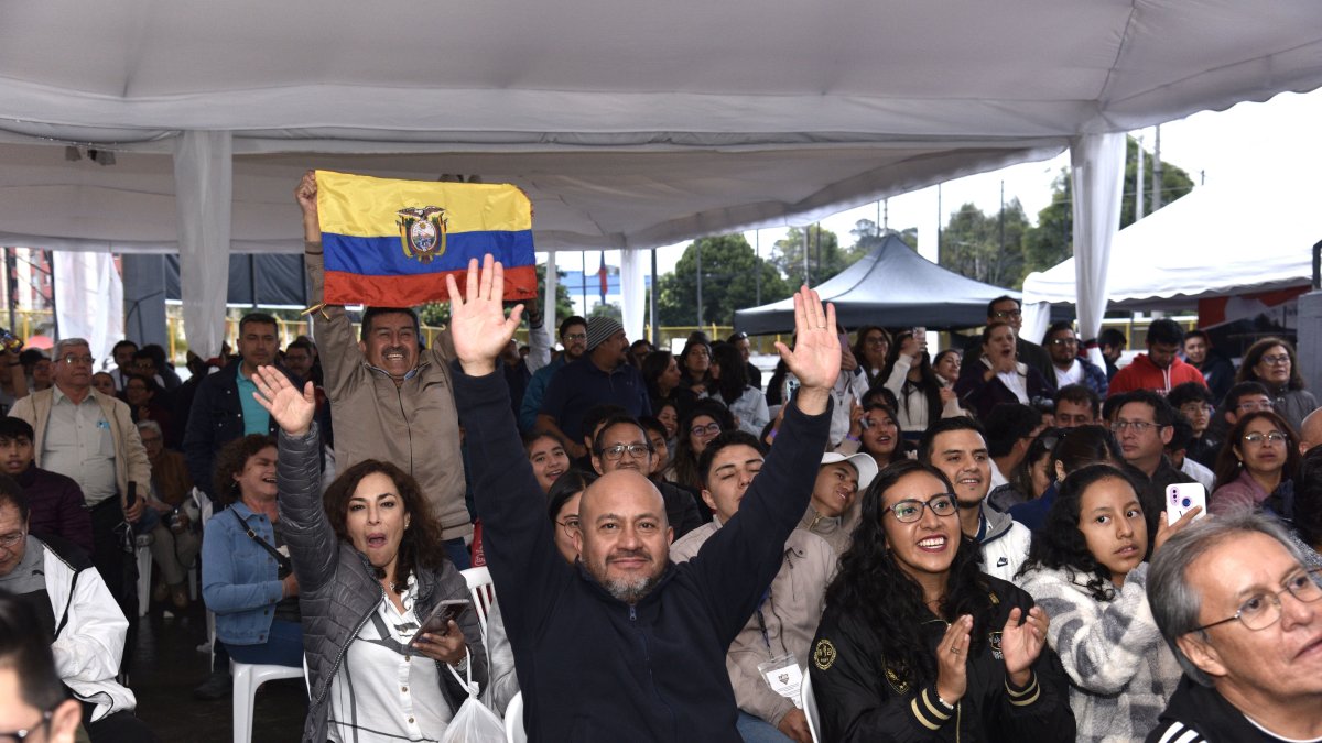 Los aficionados esperan que la Tricolor les brinde una nueva alegría.