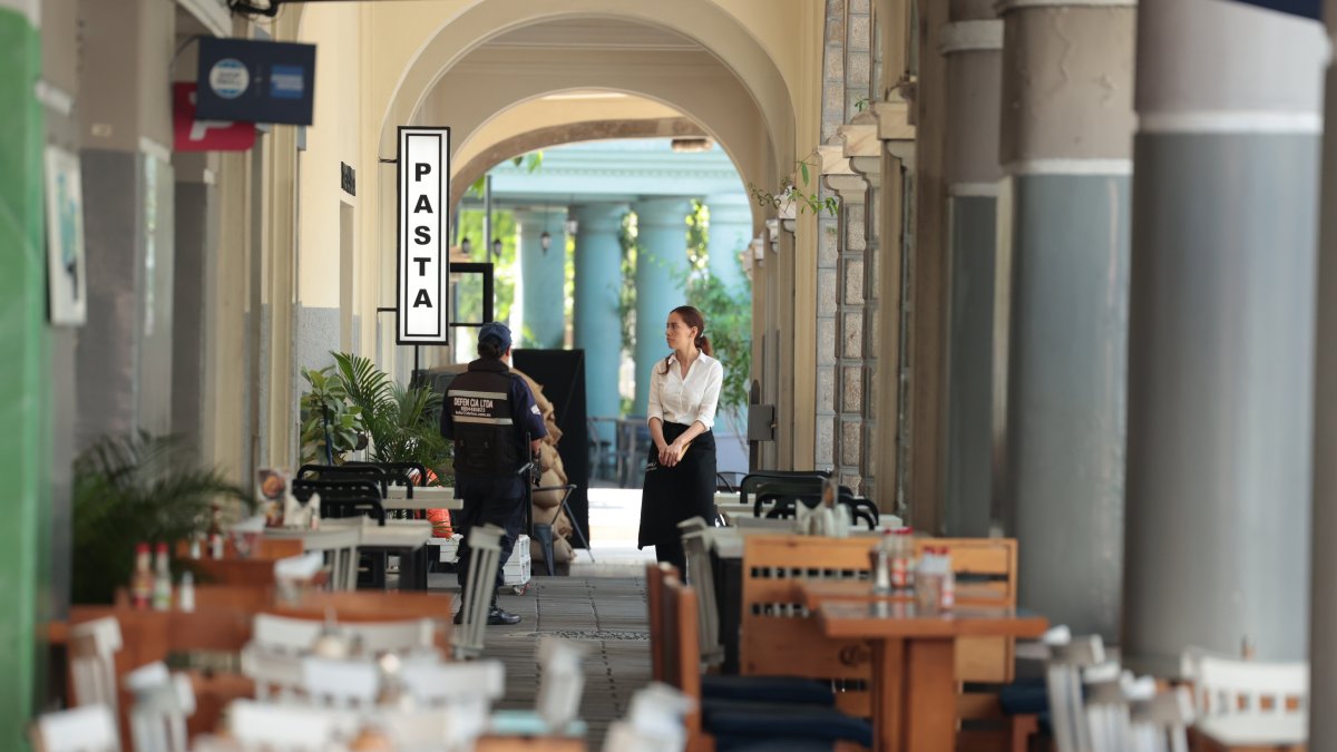 Turismo. Los ciudadanos quieren ver a la calle Panamá viva todos los días y no solo los fines de semana. Reconocen los atractivos de la zona y piden potenciarlos.