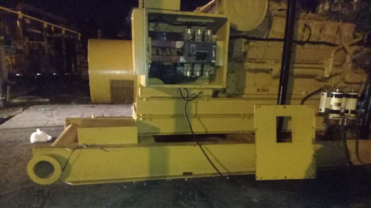 Los robos se presentaron la noche del domingo 30 de junio de 2024.