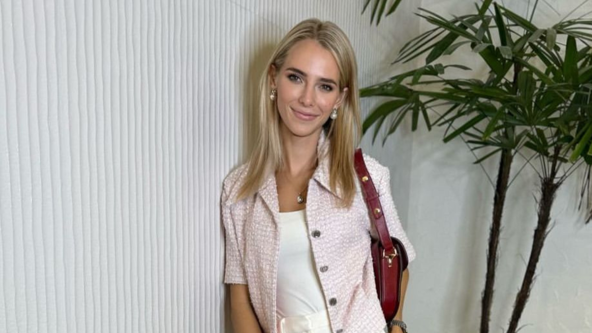 El colectivo LGBTI expresó sorpresa por la presencia de Lavinia Valbonesi en la marcha del Orgullo.