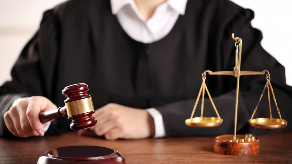 Referencial. Jueza dictó medidas alternativas contra cuatro militares procesados por el presunto femicidio de la subteniente Aidita Ati.