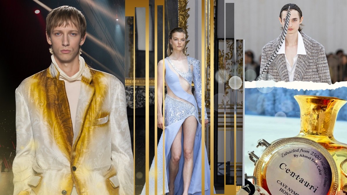 Semana de la Moda en París Primavera/Verano 2025