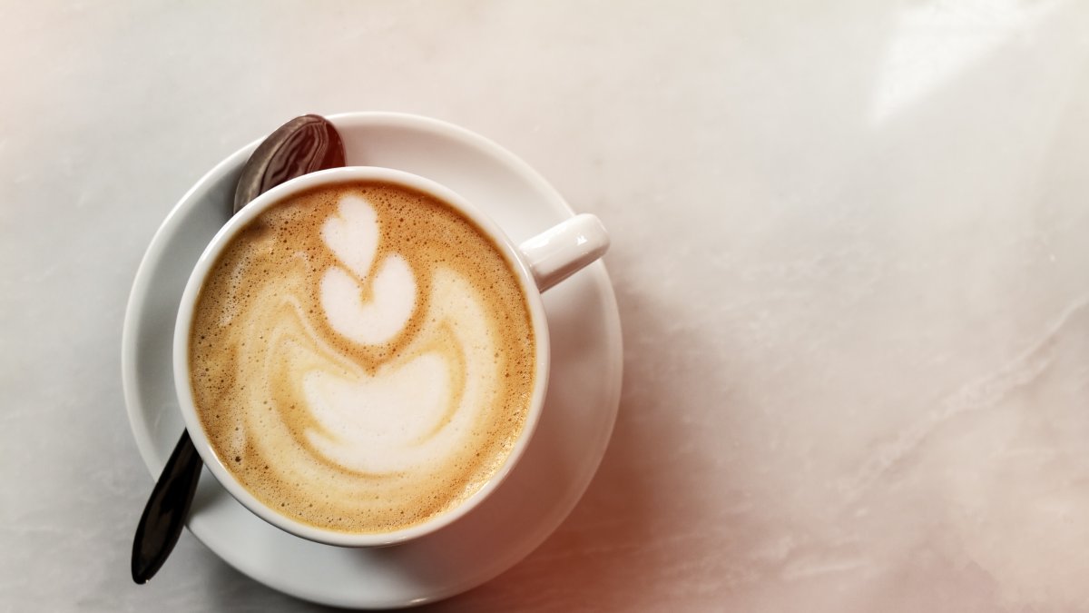 El café es una bebida tradicional presente en los hogares ecuatorianos.