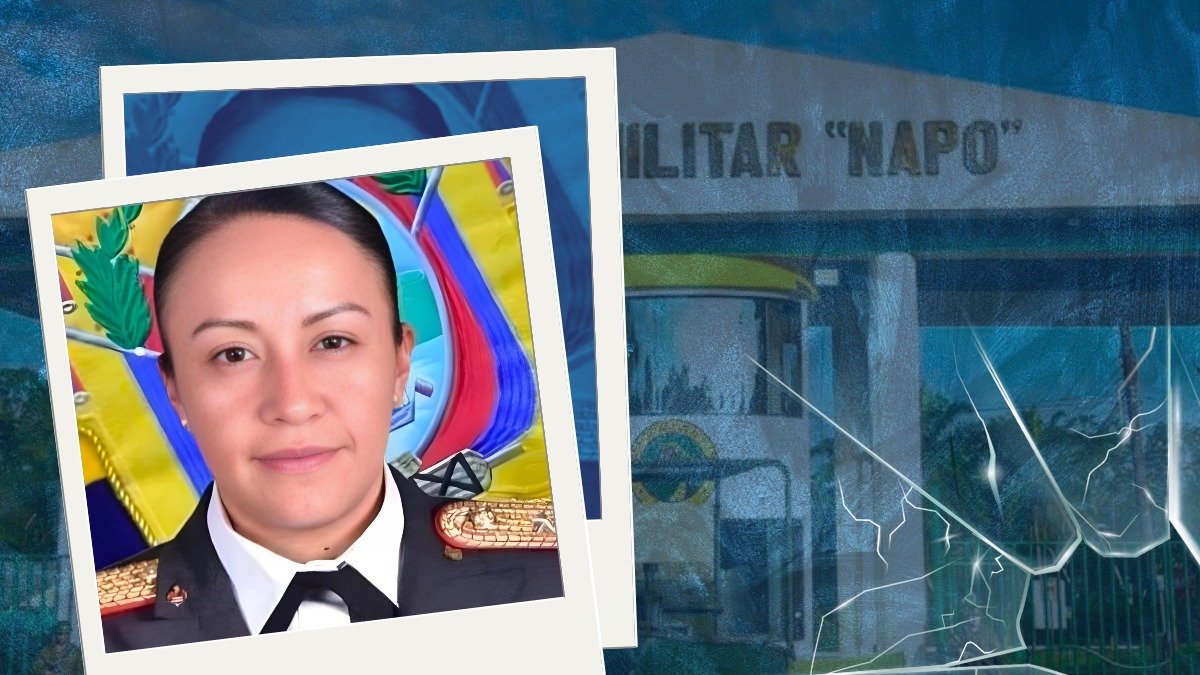 La Fiscalía ha calificado la muerte de Aidita Ati como femicidio; hay varios procesados.