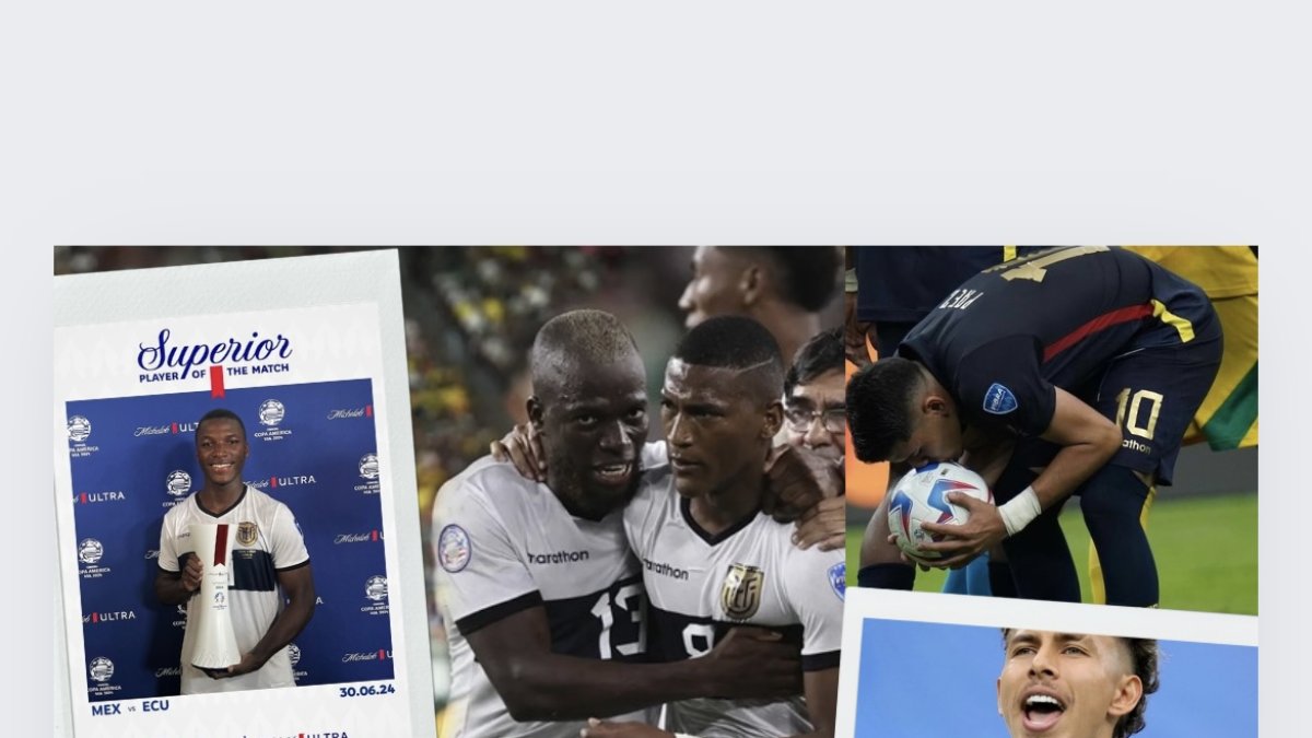 Desde la discusión entre Carlos Gruezo y el niño Moi hasta el récord que marcó Kendry Páez son algunos de los hechos que más sonaron.