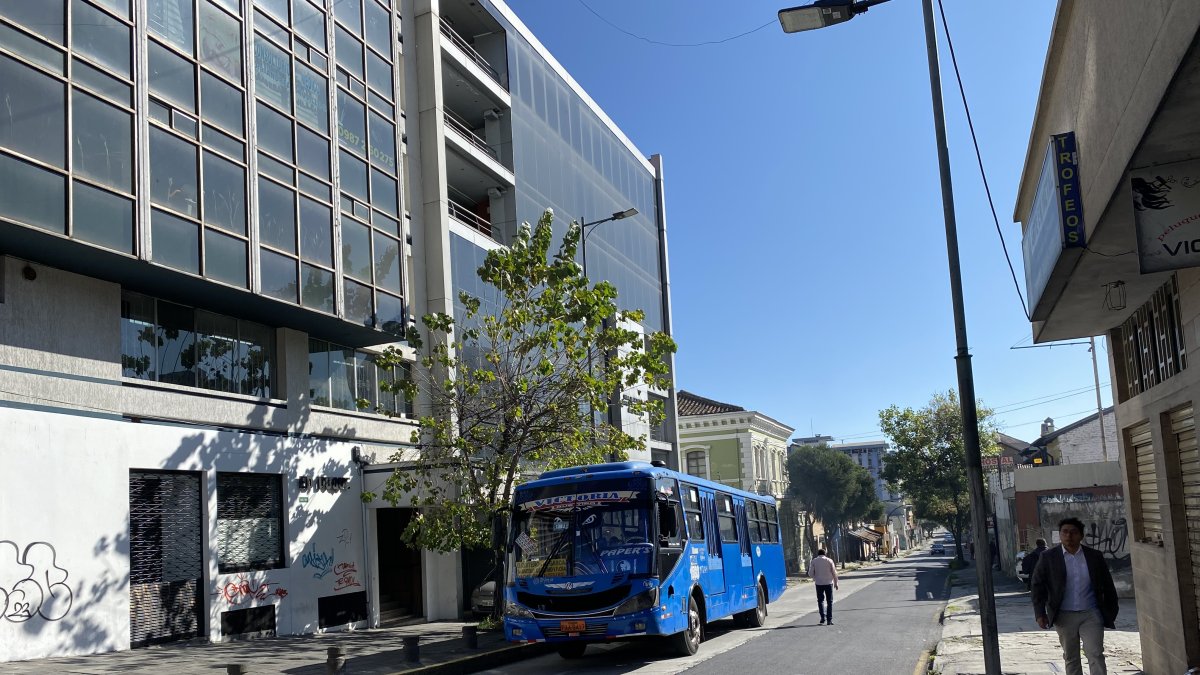 Desde septiembre, el Municipio planea empezar a aplicar la reestructuración de rutas.