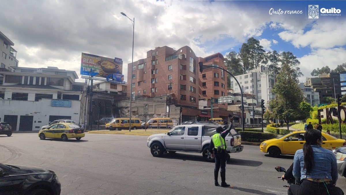 La AMT retomó los operativos sancionatorios a los conductores que excedan los límites de velocidad.