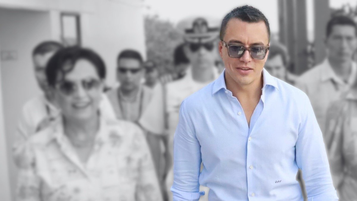 La medida será aplicada en siete localidades del país por grave conmoción interna.