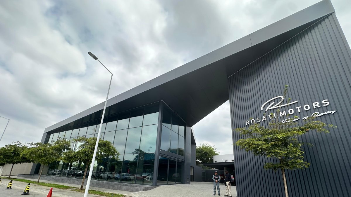 El concesionario manejará un portafolio de modelos de cuatro marcas de alta gama.