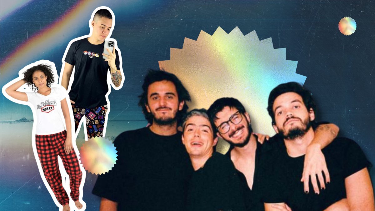 La banda colombiana Morat tiene 10 años de trayectoria