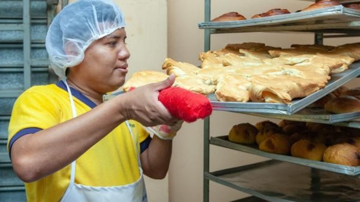 Los talleres ocupacionales motivan a un mejor desarrollo en el ámbito laboral.