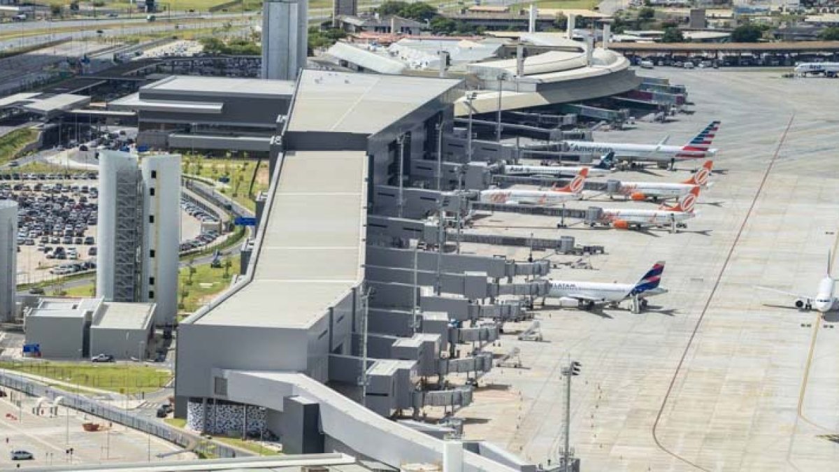 Región. Las normas aplicadas en otros países son un ejemplo.