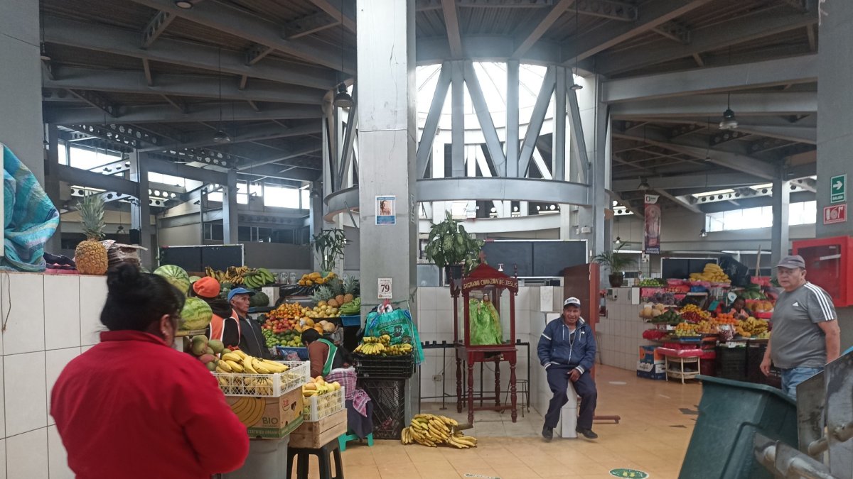 La Plaza Urbina ha sido el blanco de los robos cinco veces en los últimos dos años.