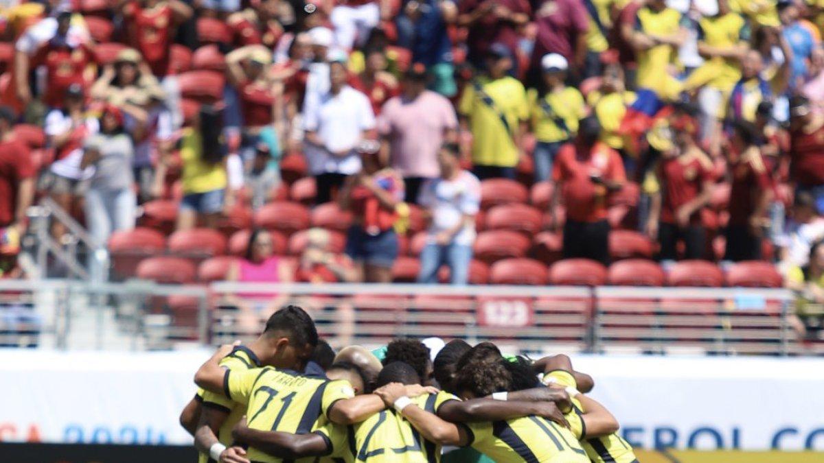 La Tricolor se medirá nuevamente ante Argentina en Copa América