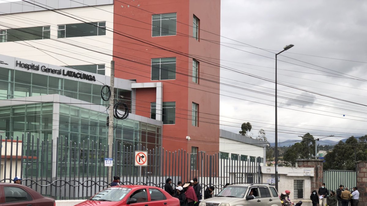 No ha sido necesaria la hospitalización de los pacientes con la variante Flirt