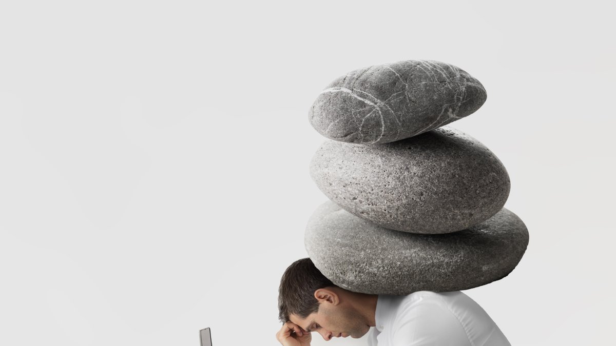 ¿Sabías que el estrés crónico podría afectar tu salud y tu riesgo de cáncer? Aprende todo sobre esta conexión y cómo mantener el estrés bajo control