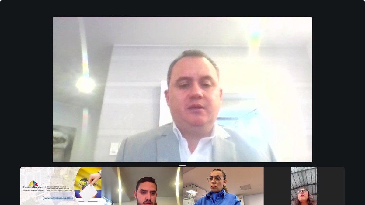 El Pleno tiene hasta el 12 de julio para realizar la votación del informe aprobado por la mesa legislativa.