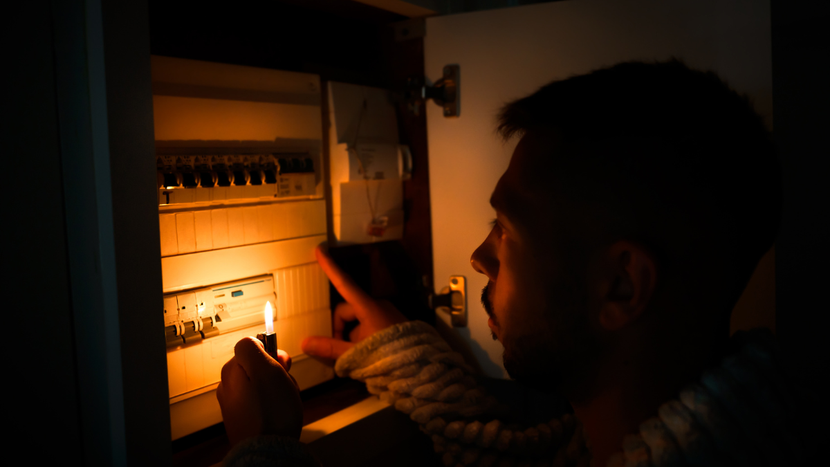 Varios cantones de siete provincias del Ecuador tendrán cortes de luz por mantenimiento el jueves 4 de julio, comunicó la Corporación Nacional de Electricidad (CNEL).