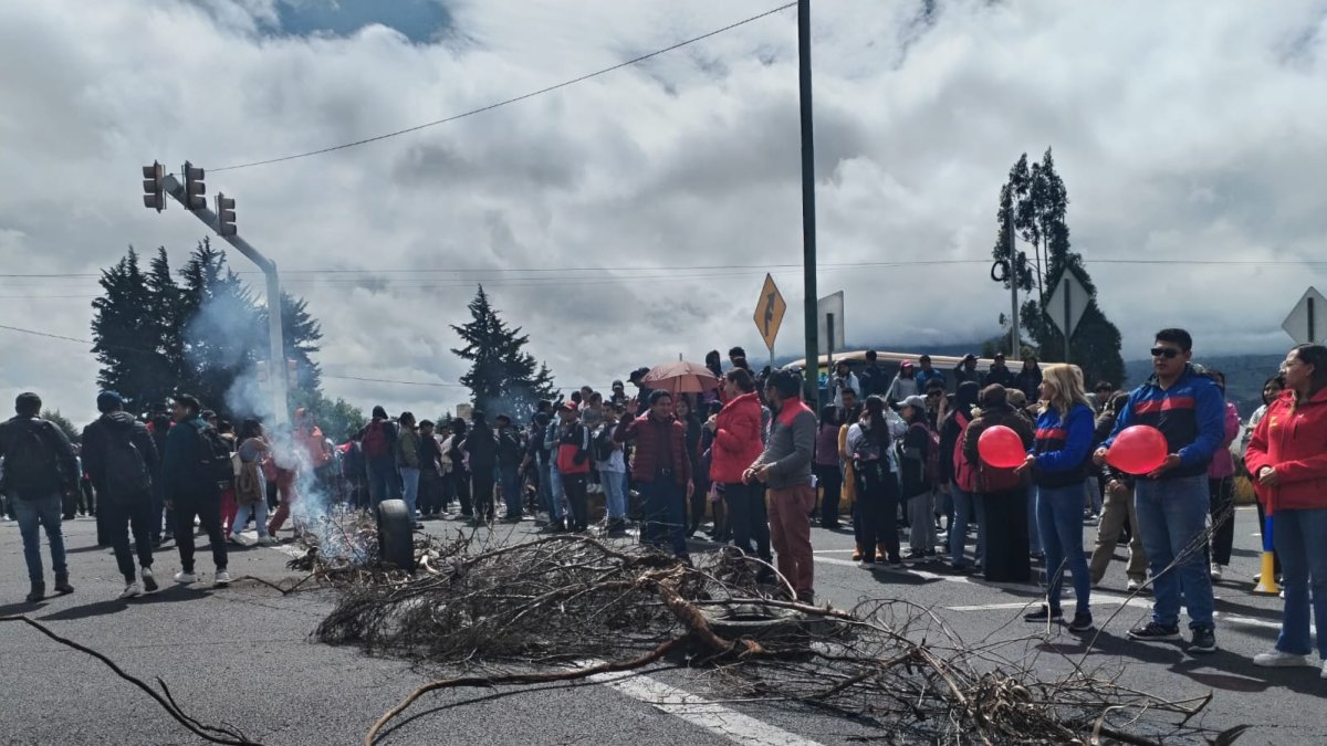 Sectores sociales anunciaron movilizaciones para este jueves 4 de julio.